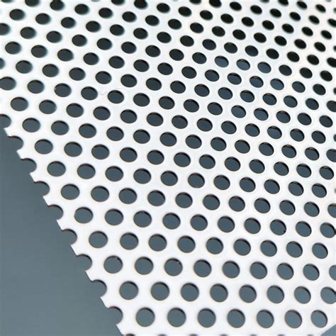 metal perforated sheets|perforated metal panels near me.